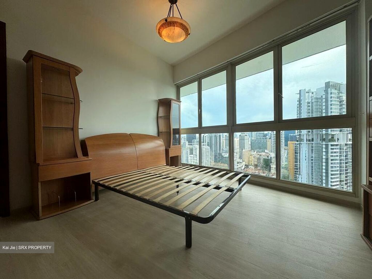 Trellis Towers (D12), Condominium #566246081